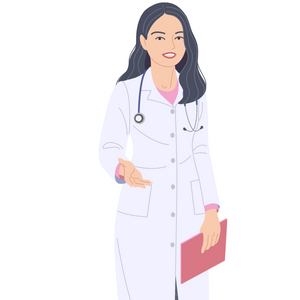 Petra Puž Britvić  dr. med., spec. gastroenetrolog